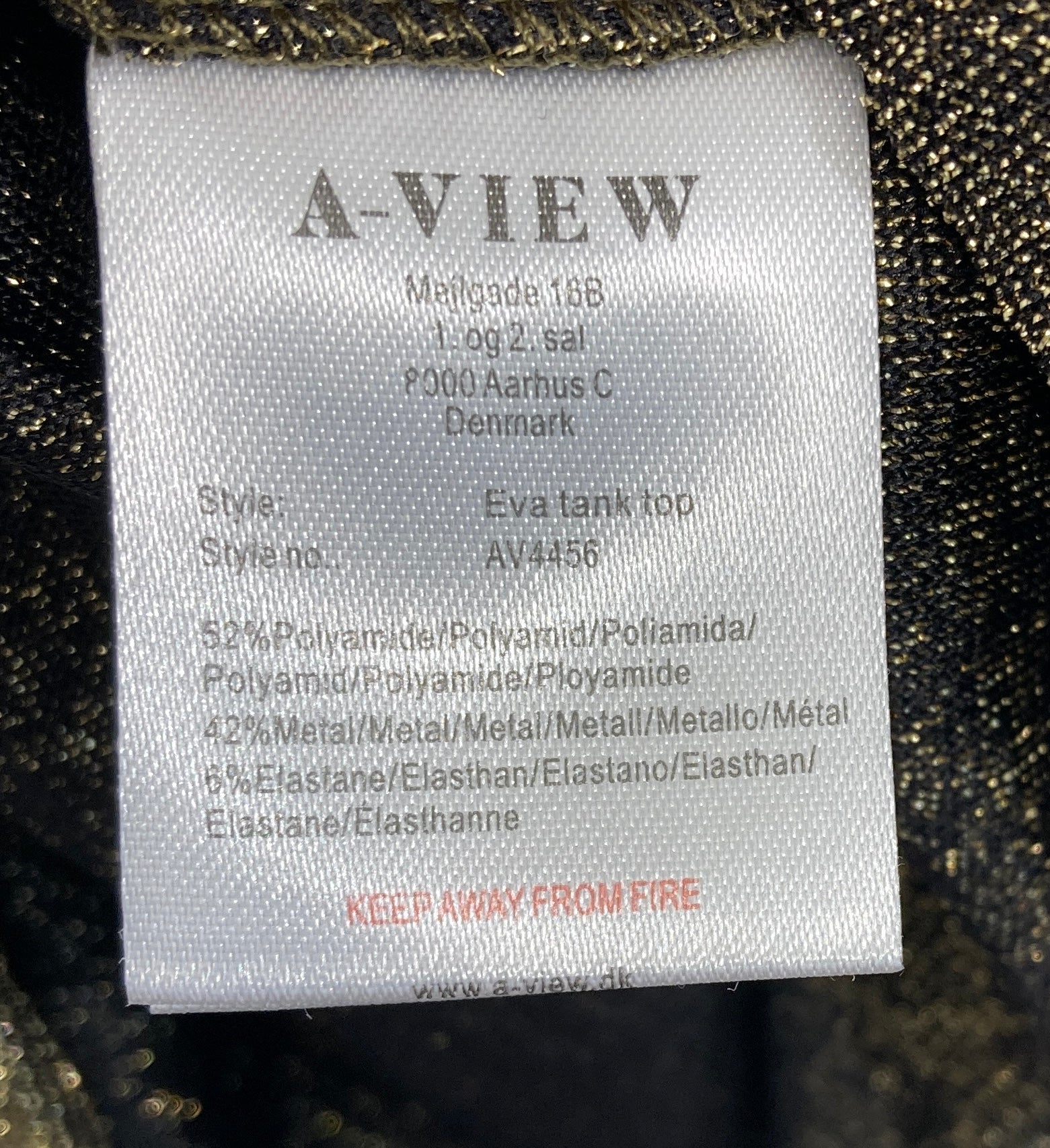 A-View Top